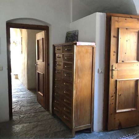 Agropobitzer Villa Malles Venosta Dış mekan fotoğraf