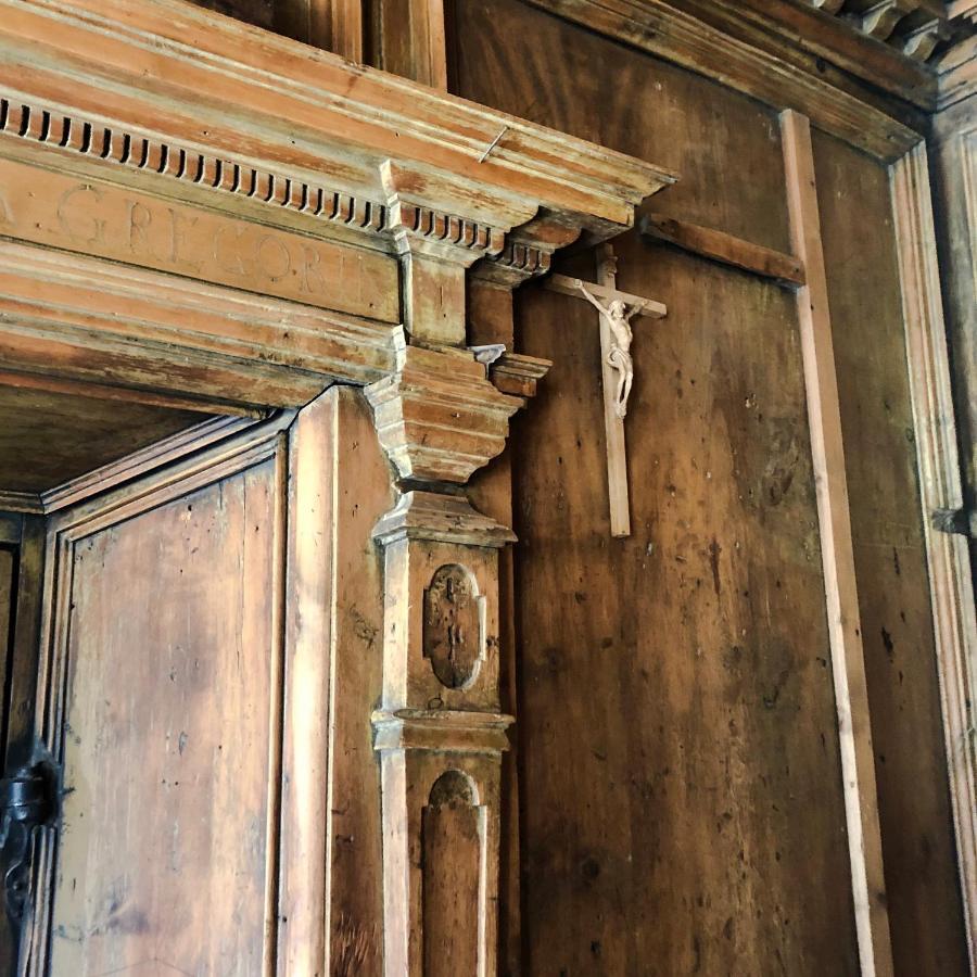 Agropobitzer Villa Malles Venosta Dış mekan fotoğraf