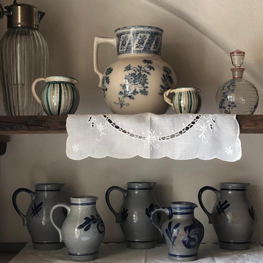 Agropobitzer Villa Malles Venosta Dış mekan fotoğraf