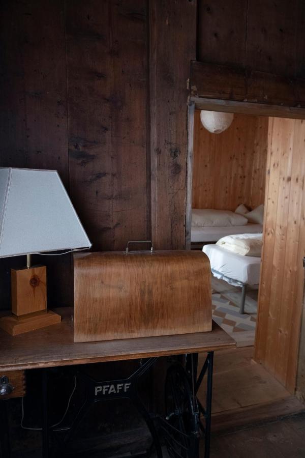Agropobitzer Villa Malles Venosta Dış mekan fotoğraf