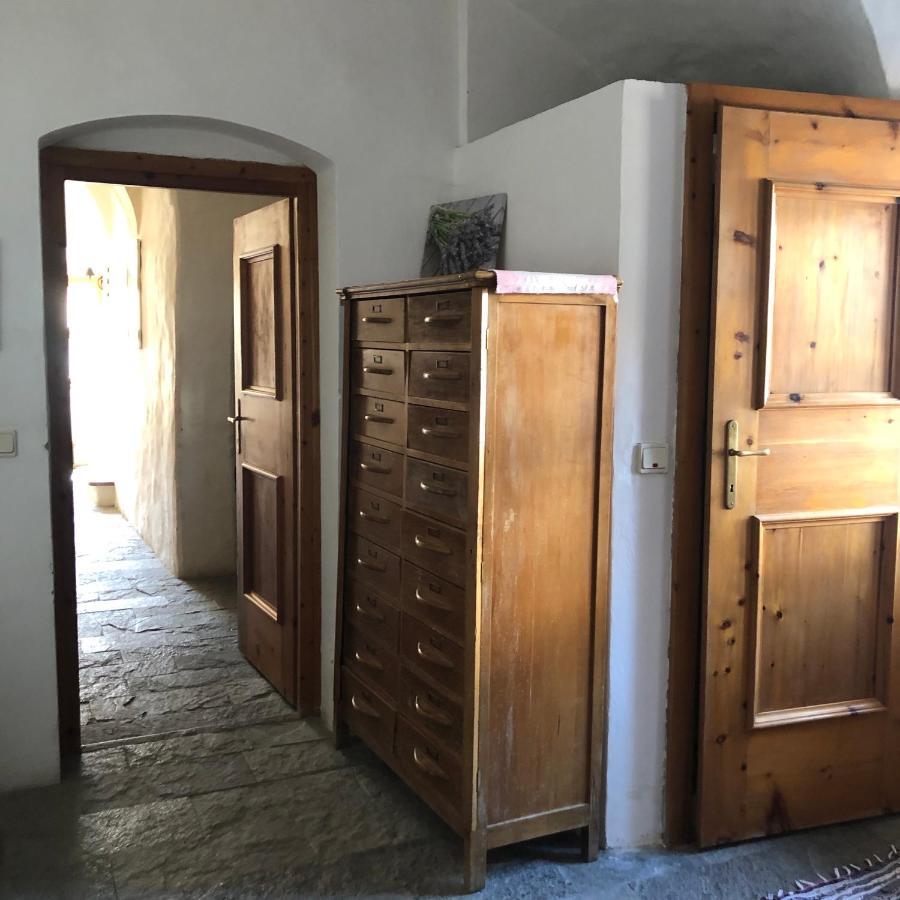 Agropobitzer Villa Malles Venosta Dış mekan fotoğraf